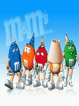 pic for M & M